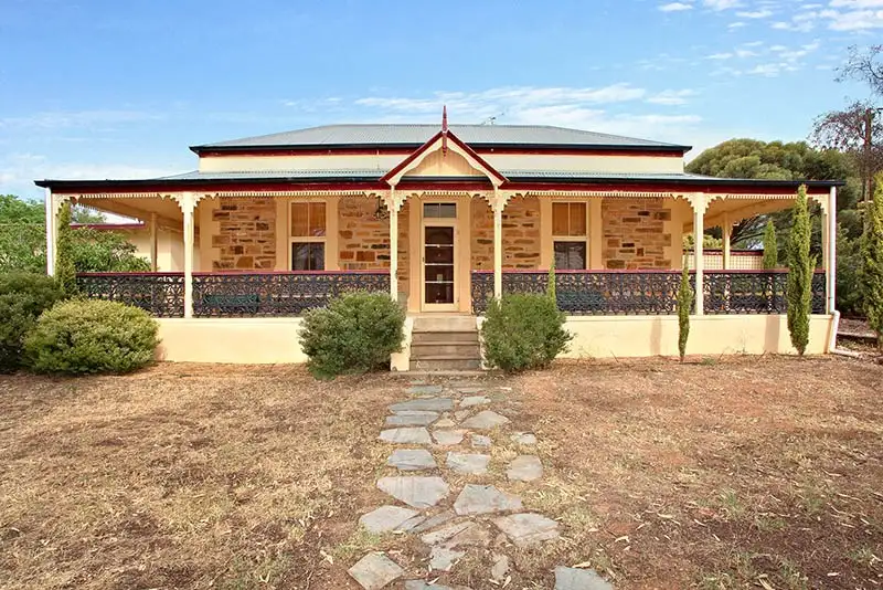 Main view of Homely house listing, 5 Linkson Street, Burra SA 5417
