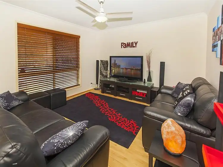 Sixth view of Homely house listing, 47 Maple Avenue, Camira QLD 4300