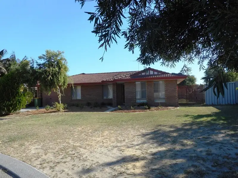 Main view of Homely house listing, 15 Spinnaker Close, Waikiki WA 6169