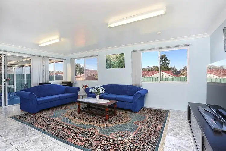 Fourth view of Homely house listing, 66 Tuncurry Street, Bossley Park NSW 2176