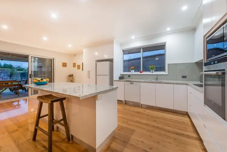 Sixth view of Homely house listing, 51 East Road, Seaford VIC 3198