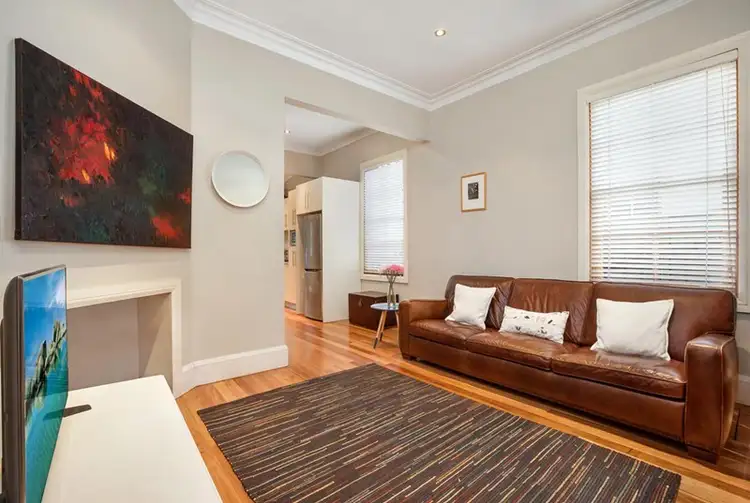 Third view of Homely house listing, 140 Lord Street, Newtown NSW 2042