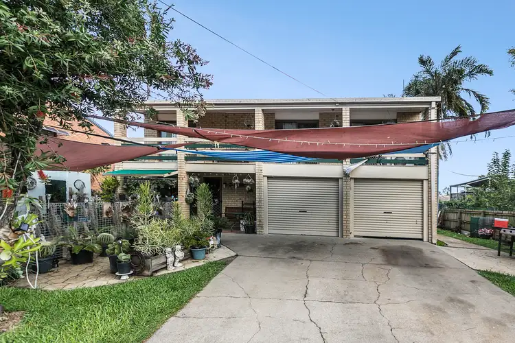2 Moana Crescent, Birkdale QLD 4159