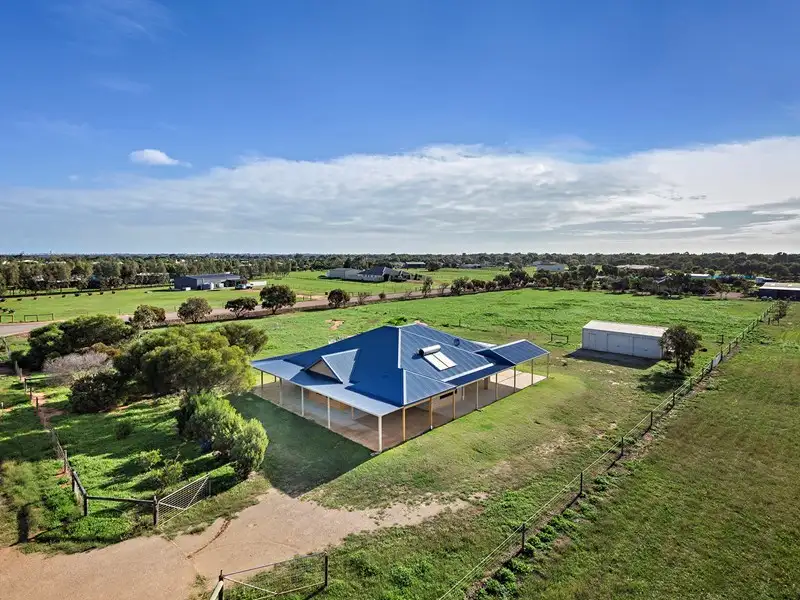 Main view of Homely house listing, 16 Polwarth Parade, Deepdale WA 6532