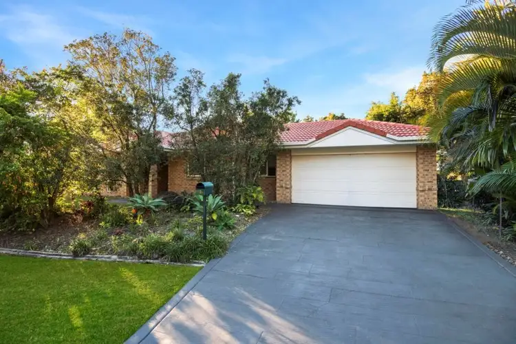 2 Barlee Court, Elanora QLD 4221