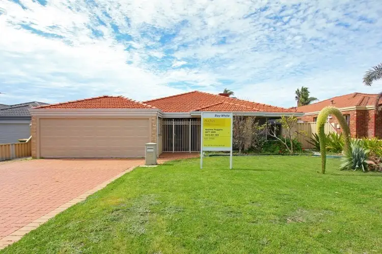 Main view of Homely house listing, 52 Lintonmarc Drive, Redcliffe WA 6104