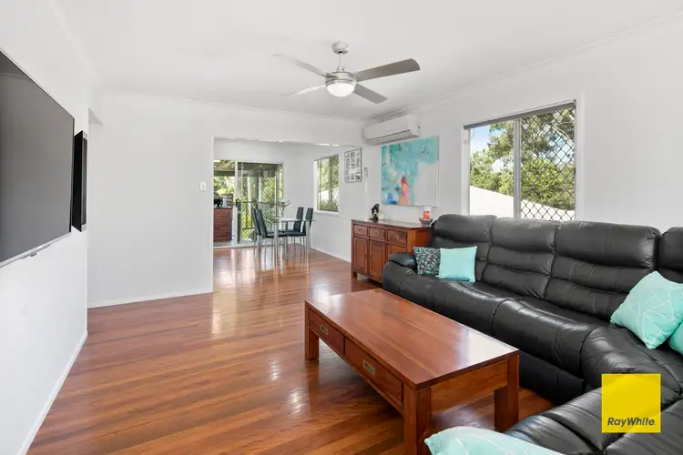Third view of Homely house listing, 8 Donbeth Street, Wynnum West QLD 4178