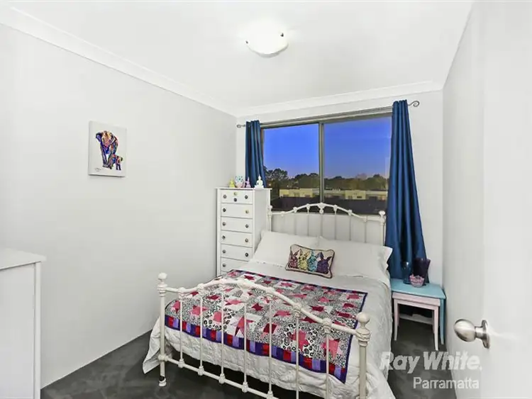 Seventh view of Homely unit listing, 48/503-507 Wentworth Avenue, Toongabbie NSW 2146