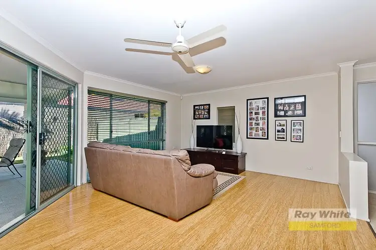 Seventh view of Homely house listing, 30 Homeworld Drive, Narangba QLD 4504