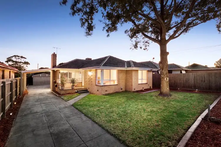 4 Caroline Street, Clayton VIC 3168