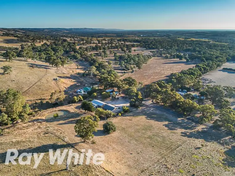 Sixth view of Homely house listing, 580 Mclaren Flat Road, Mclaren Flat SA 5171