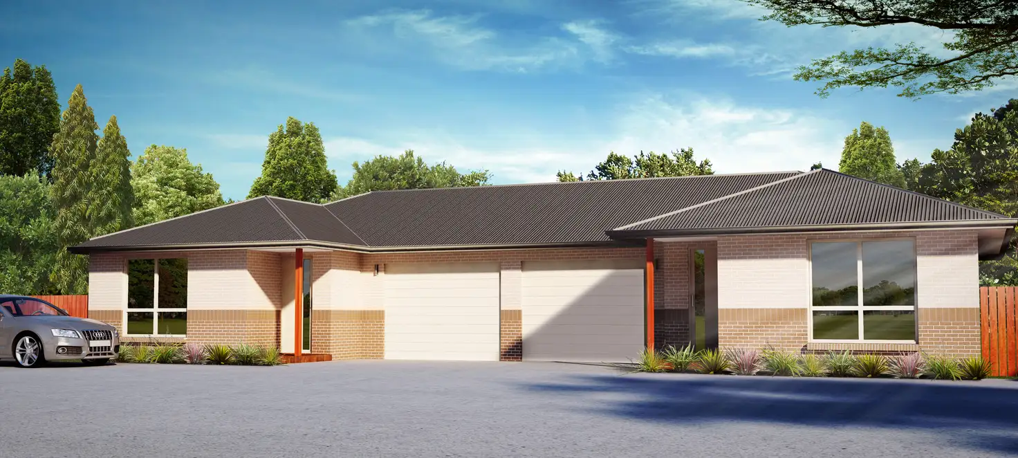 Main view of Homely house listing, 2/96 Uriarra Road, Crestwood NSW 2620
