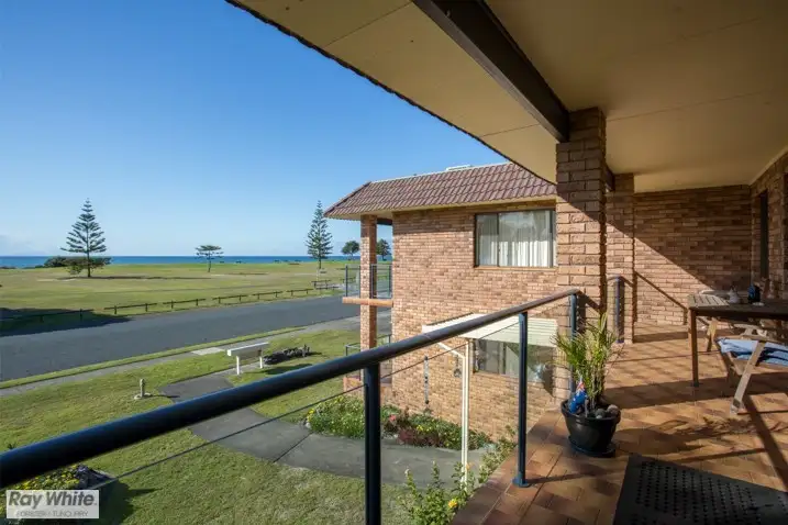 Second view of Homely unit listing, Address available on request
