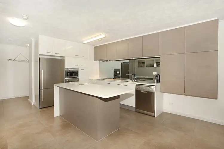 Main view of Homely unit listing, 1D/135 Parkyn Parade, Mooloolaba QLD 4557