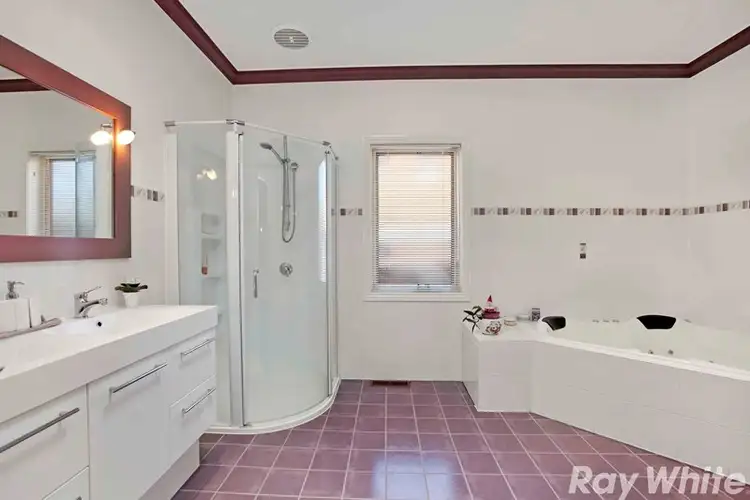 Sixth view of Homely house listing, 17 North Haven Drive, Epping VIC 3076