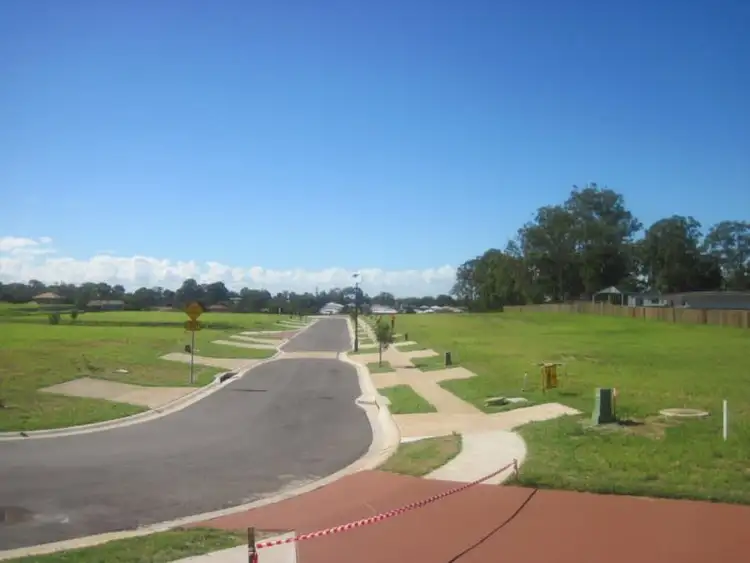 Main view of Homely land listing, 30 (Lot 3) Benham Avenue, Kallangur QLD 4503