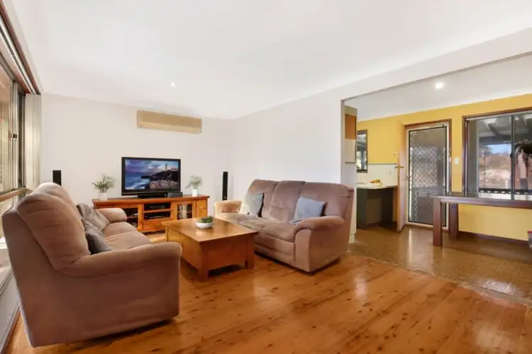 Second view of Homely house listing, 79 O'Donnell Drive, Figtree NSW 2525