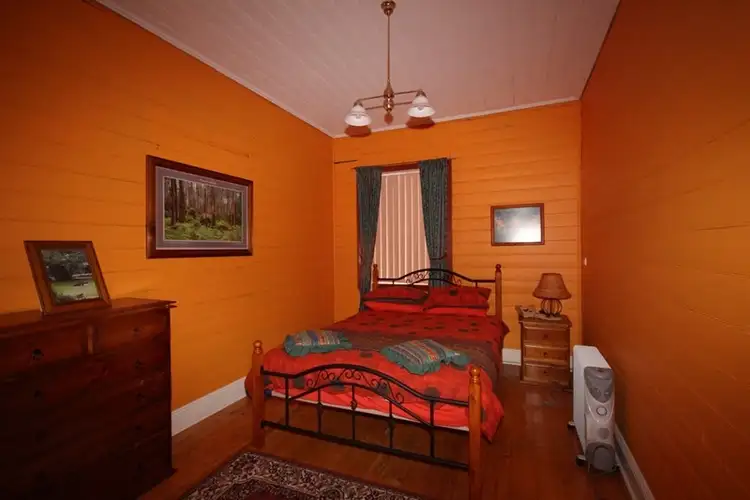 Fourth view of Homely house listing, 2979 Tarana Road, Tarana NSW 2787