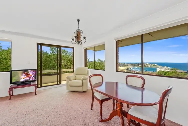 Third view of Homely apartment listing, 3/16 Edward Street, Bondi Beach NSW 2026
