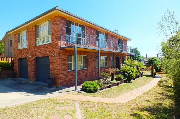 12 Gunning Street, Bathurst NSW 2795