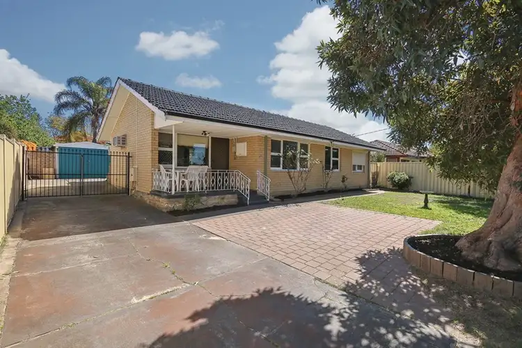 Third view of Homely house listing, 13 Devenish Road, Lockridge WA 6054