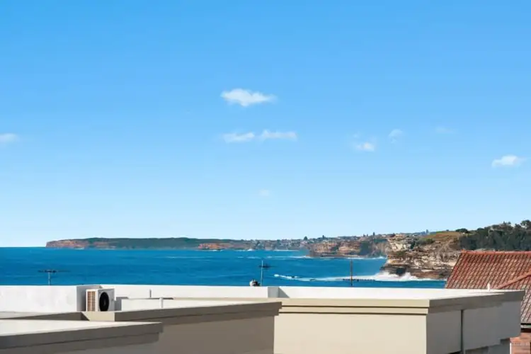 Third view of Homely unit listing, 4/61-63 Brighton Boulevard, Bondi Beach NSW 2026