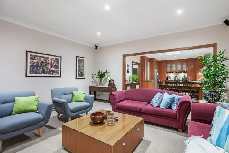 Second view of Homely house listing, 47 Cooper Street, Preston VIC 3072