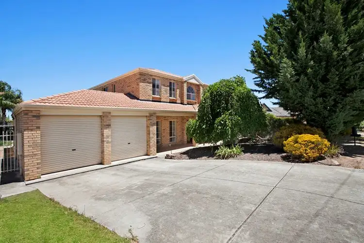 Main view of Homely house listing, 19 Clifford Way, Valley View SA 5093
