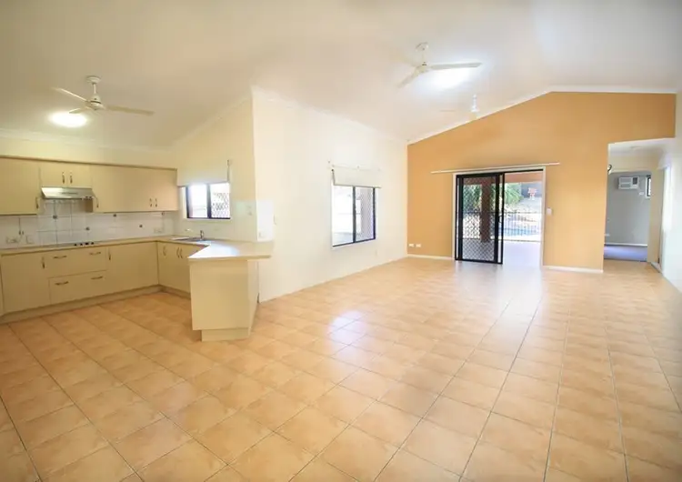 Third view of Homely house listing, 222 Riverside Boulevard, Douglas QLD 4814
