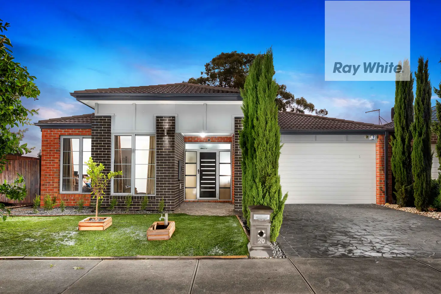 Main view of Homely house listing, 20 Serendip Avenue, South Morang VIC 3752