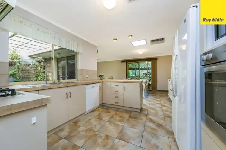 Seventh view of Homely house listing, 7 Landrien Court, Golden Grove SA 5125
