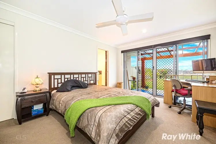 Fifth view of Homely house listing, 37 Beaufort Circuit, Banksia Beach QLD 4507