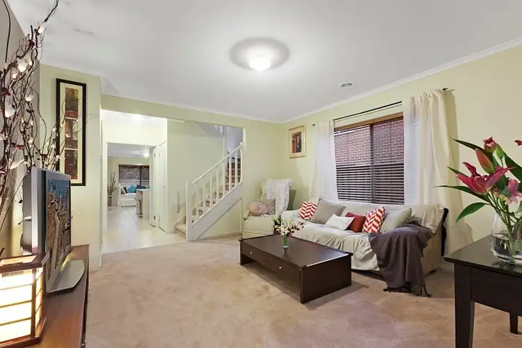 Second view of Homely house listing, 32 Wisteria Place, Springvale South VIC 3172