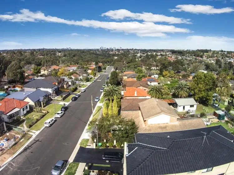 Second view of Homely house listing, 1 Forrest Road, Ryde NSW 2112