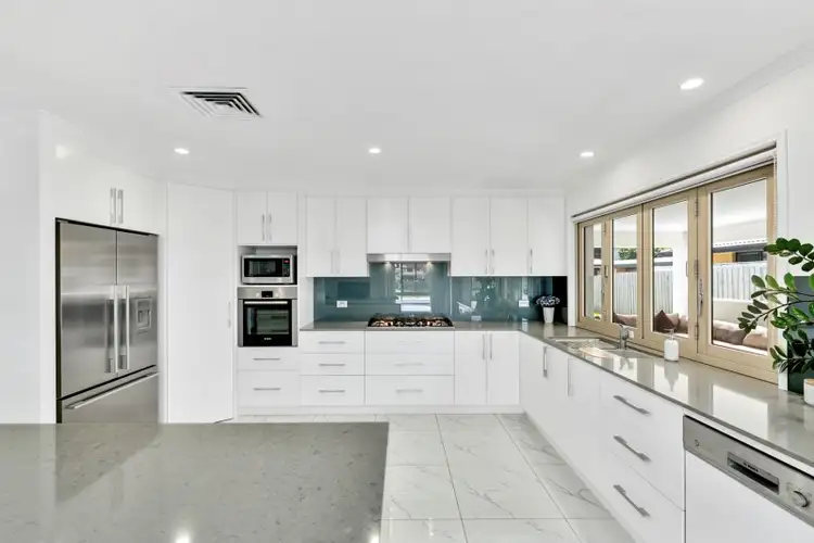 Fifth view of Homely house listing, 34 Village High Road, Benowa Waters QLD 4217