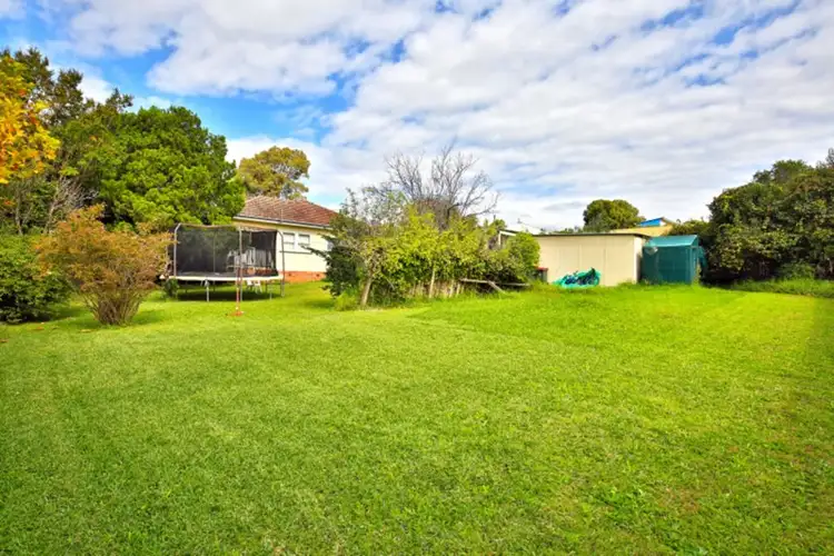 Fifth view of Homely house listing, 13 Huxley Street, Nowra NSW 2541