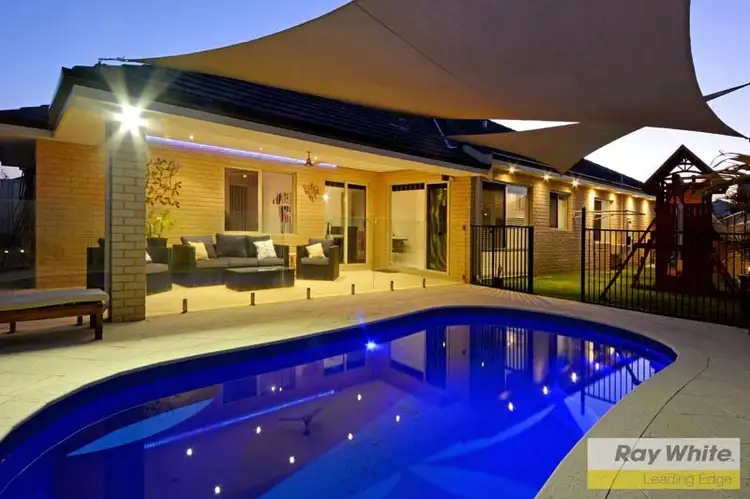 14 Naismith Road, Tapping WA 6065