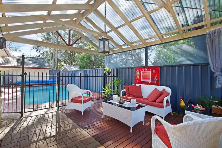 Second view of Homely house listing, 2 Waratah Street, Bowen Mountain NSW 2753