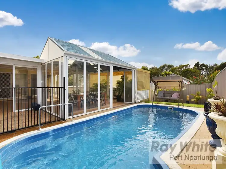 Fifth view of Homely house listing, 9 Grand Boulevard, Seaford Rise SA 5169