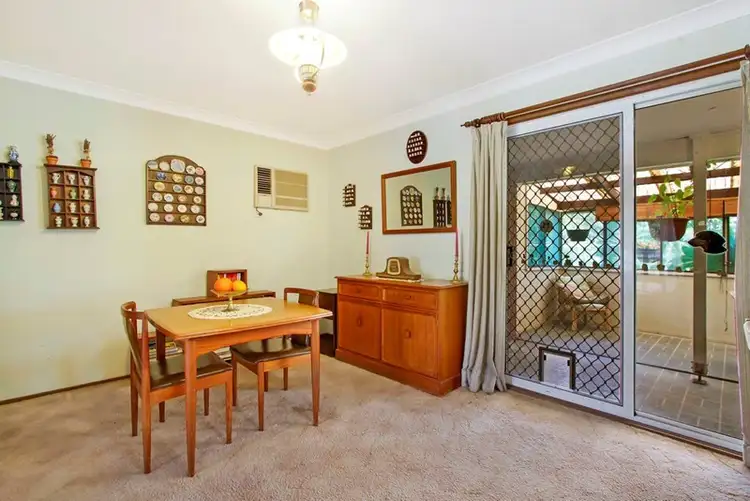 Fifth view of Homely house listing, 3 Keda Circuit, North Richmond NSW 2754
