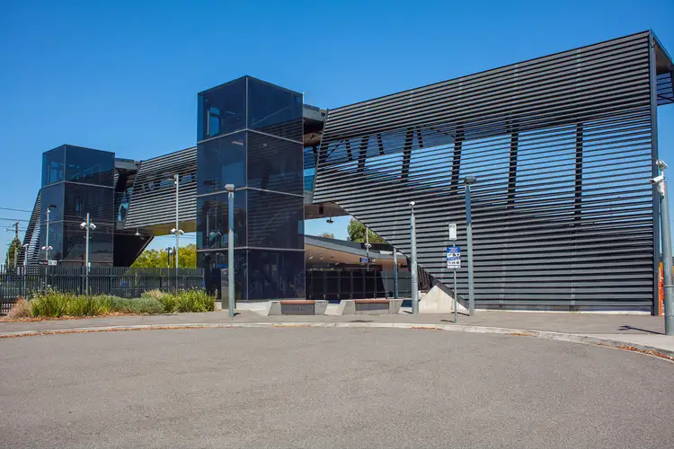 Second view of Homely unit listing, 7/307 High Street, Thomastown VIC 3074