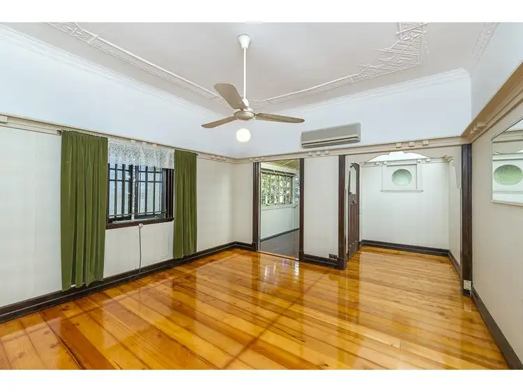 Fifth view of Homely house listing, 77 Amarina Avenue, Ashgrove QLD 4060