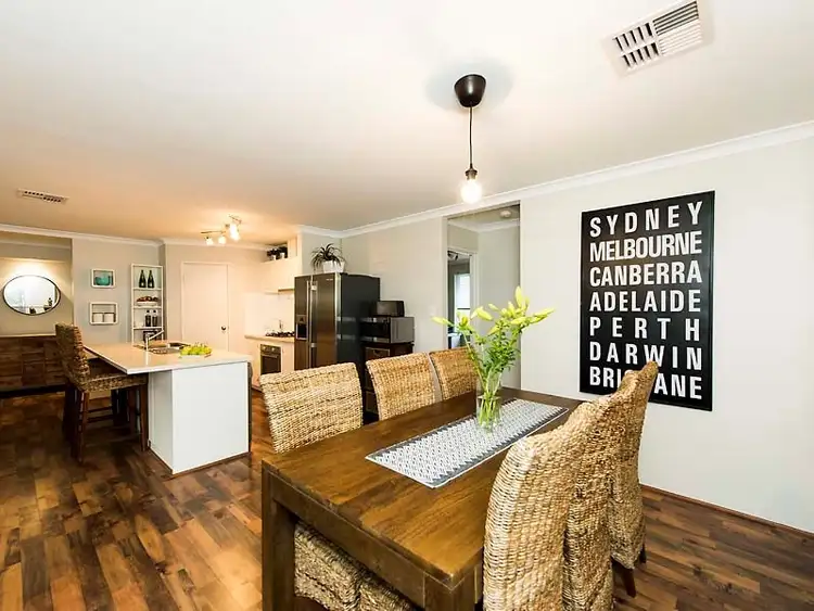 Third view of Homely house listing, 27 Colreavy Ramble, Baldivis WA 6171
