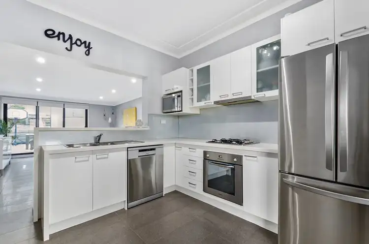 Third view of Homely house listing, 145 Marshall Street, Dapto NSW 2530