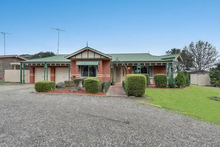 Second view of Homely house listing, 4 Burnside Road, Bannockburn VIC 3331