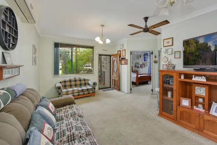 Second view of Homely house listing, 39 Peter Street, Blacktown NSW 2148