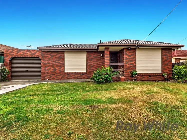 Second view of Homely house listing, 602 Main Road West, Kings Park VIC 3021
