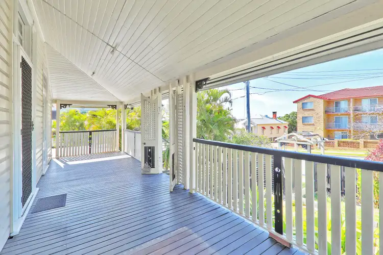 Second view of Homely house listing, 4 Haddock Street, Windsor QLD 4030