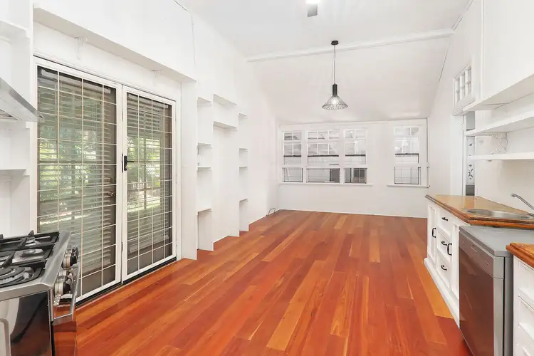 Fourth view of Homely house listing, 4 Haddock Street, Windsor QLD 4030