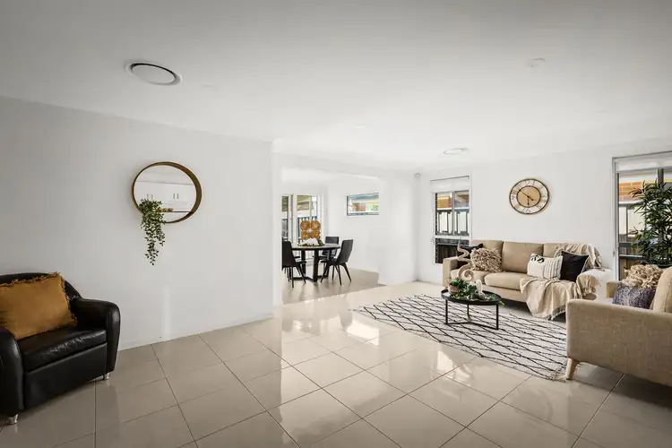 Third view of Homely house listing, 46 Turon Crescent, The Ponds NSW 2769